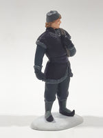 Disney Frozen Kristoff 4" Tall Toy Figure