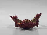 Marvel Iron Man in Riding Position 3" Tall Toy Figure