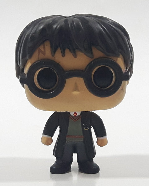 2016 Funko Minis Harry Potter 1 1/2" Tall Toy Figure