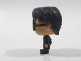 2016 Funko Minis Harry Potter 1 1/2" Tall Toy Figure