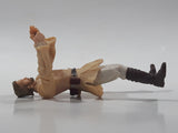 2001 Hasbro LFL Star Wars Obi-Wan Kenobi 3 3/4" Tall Toy Action Figure