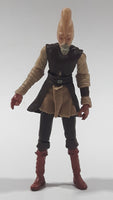 2010 Hasbro LFL Star Wars Ki-Adi-Mundi 4" Tall Toy Action Figure