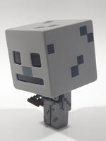 Funko Minecraft Skeleton 3 3/4" Tall Toy Vinyl Figure