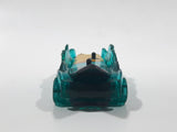 2021 Hot Wheels HW Daredevils Surf's Up Turquoise Teal Die Cast Toy Car Vehicle