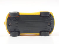Disney Pixar Cars Cruz Ramirez Yellow Die Cast Toy Car Vehicle