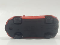 Maisto Lamborghini Aventador LP700-4 Dark Orange Die Cast Toy Super Car Vehicle
