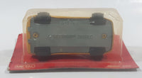 Majorette Lamborghini Diablo Yellow No. 219 1/58 Scale Die Cast Toy Dream Car Vehicle New in Partial Package