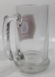 Vintage Molson Export Ale Beer Biere 5 1/2" Tall Glass Mug