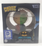 Funko Dorbz Exclusive Legion of Collectors Two-Face #247 Vinyl Collectible New in Box