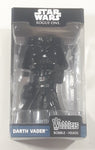 Funko Wobblers Star Wars Rogue One Darth Vader 5 3/4" Tall Bobble Head New in Box