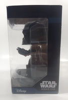 Funko Wobblers Star Wars Rogue One Darth Vader 5 3/4" Tall Bobble Head New in Box