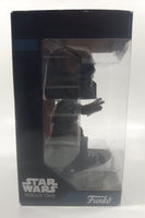 Funko Wobblers Star Wars Rogue One Darth Vader 5 3/4" Tall Bobble Head New in Box