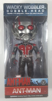 Funko Wacky Wobbler Marvel Avengers Initiative Ant-Man 7" Tall Vinyl Bobble Head New in Box