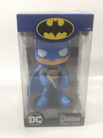 Funko Wobblers DC Batman 5 3/4" Tall Vinyl Bobble Head New in Box