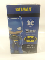 Funko Wobblers DC Batman 5 3/4" Tall Vinyl Bobble Head New in Box