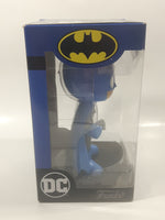 Funko Wobblers DC Batman 5 3/4" Tall Vinyl Bobble Head New in Box