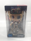 Funko Wobblers DC Suicide Squad Harley Quinn 5 1/2" Tall Vinyl Bobble Head New in Box