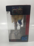 Funko Wobblers DC Suicide Squad Harley Quinn 5 1/2" Tall Vinyl Bobble Head New in Box