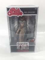 Funko Rock Candy DC Suicide Squad Enchantress 5" Tall Vinyl Figure New in Box