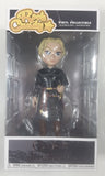 2017 Funko Rock Candy HBO Game of Thrones Brienne Of Tarth 5" Tall Vinyl Figure New in Box