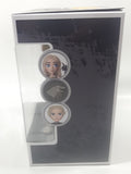 2017 Funko Rock Candy HBO Game of Thrones Brienne Of Tarth 5" Tall Vinyl Figure New in Box