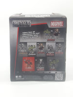 2016 Jada Metals Die Cast M59 Marvel Captain America Civil War War Machine 4 1/4" Tall Toy Figure New in Box