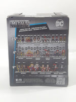 2016 Jada Metals Die Cast M370 DC Catwoman 4 1/4" Tall Toy Figure New in Box