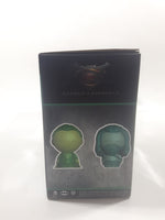 2015 Vinyl Sugar Dorbz DC Comics Exclusive Legion Of Collectors Batman v Superman Superman and Aquaman 3" Tall Toy Figures New in Box