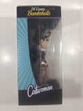 2016 Cryptozoic DC Comics Bombshells Catwoman 7 1/2" Tall Vinyl Figure New in Box