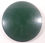 Vintage Beck's Beer Green 13" Round Metal Beverage Serving Tray