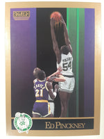 1990 SkyBox NBA Basketball Cards (Individual) Part 2