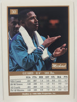 1990 SkyBox NBA Basketball Cards (Individual) Part 2