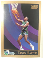 1990 SkyBox NBA Basketball Cards (Individual) Part 2