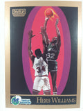 1990 SkyBox NBA Basketball Cards (Individual) Part 2