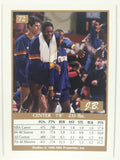 1990 SkyBox NBA Basketball Cards (Individual) Part 2