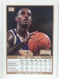 1990 SkyBox NBA Basketball Cards (Individual) Part 2