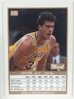 1990 SkyBox NBA Basketball Cards (Individual) Part 2