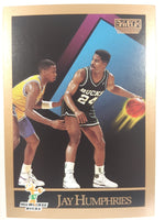 1990 SkyBox NBA Basketball Cards (Individual) Part 2