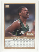 1990 SkyBox NBA Basketball Cards (Individual) Part 2