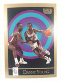 1990 SkyBox NBA Basketball Cards (Individual) Part 2