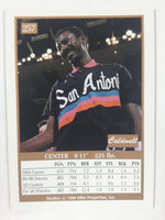 1990 SkyBox NBA Basketball Cards (Individual) Part 2