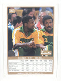 1990 SkyBox NBA Basketball Cards (Individual) Part 2