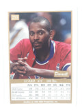 1990 SkyBox NBA Basketball Cards (Individual) Part 2