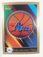 1990 SkyBox NBA Basketball Cards (Individual) Part 2