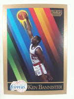 1990 SkyBox NBA Basketball Cards (Individual) Part 2