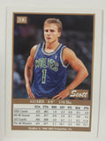 1990 SkyBox NBA Basketball Cards (Individual) Part 2