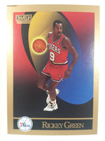 1990 SkyBox NBA Basketball Cards (Individual) Part 2