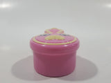 Moose Shopkins Pink Brush with Face Plastic Toy Character
