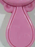 Moose Shopkins Pink Brush with Face Plastic Toy Character