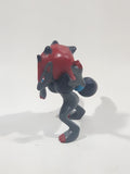 2011 McDonald's Pokemon Zoroark 3 3/8" Tall Toy Figure